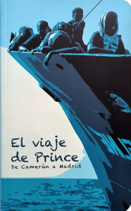 EL VIAJE DE PRINC_COVER